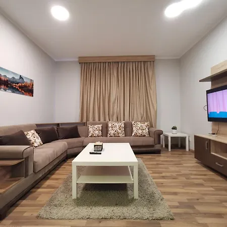 بيوت أدار - Adar Homes King Abdullah Economic City Room photo
