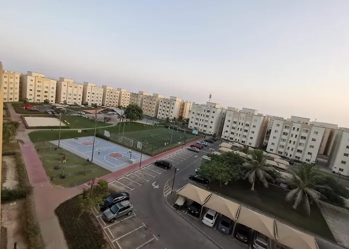 بيوت أدار - Adar Homes