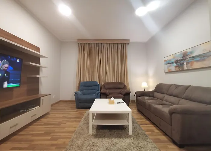 بيوت أدار - Adar Homes