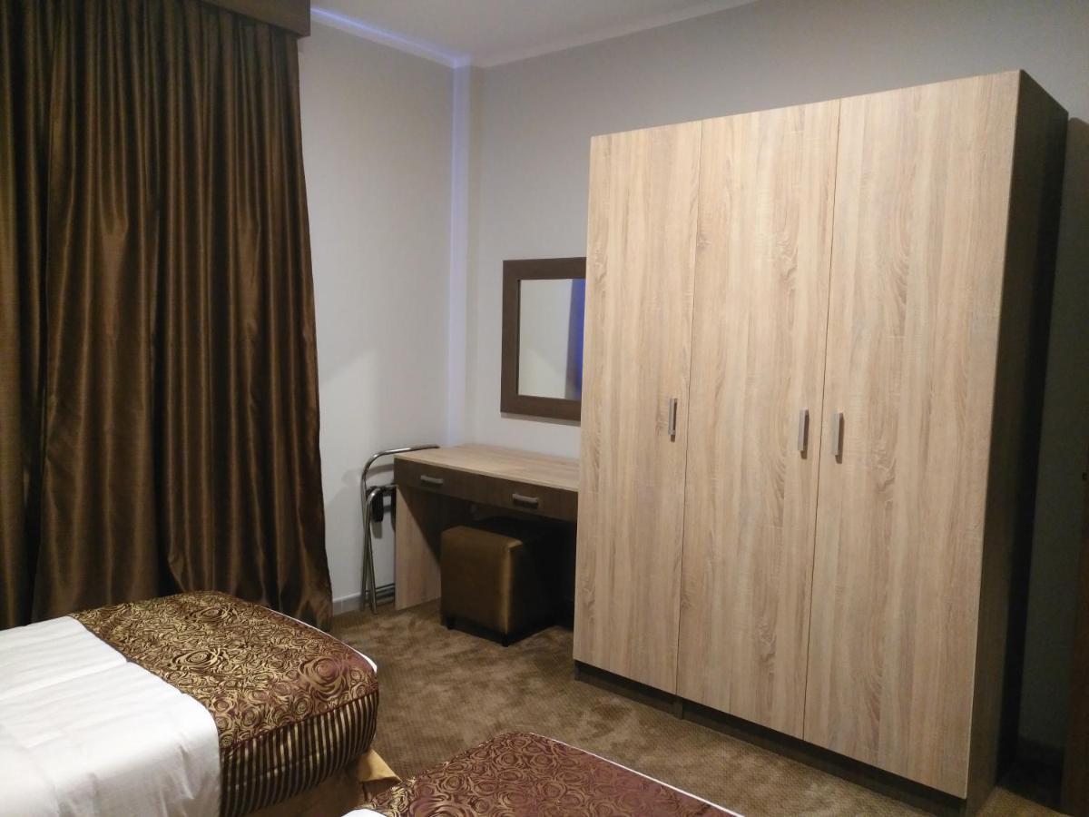 أدار - Adar Homes * King Abdullah Economic City