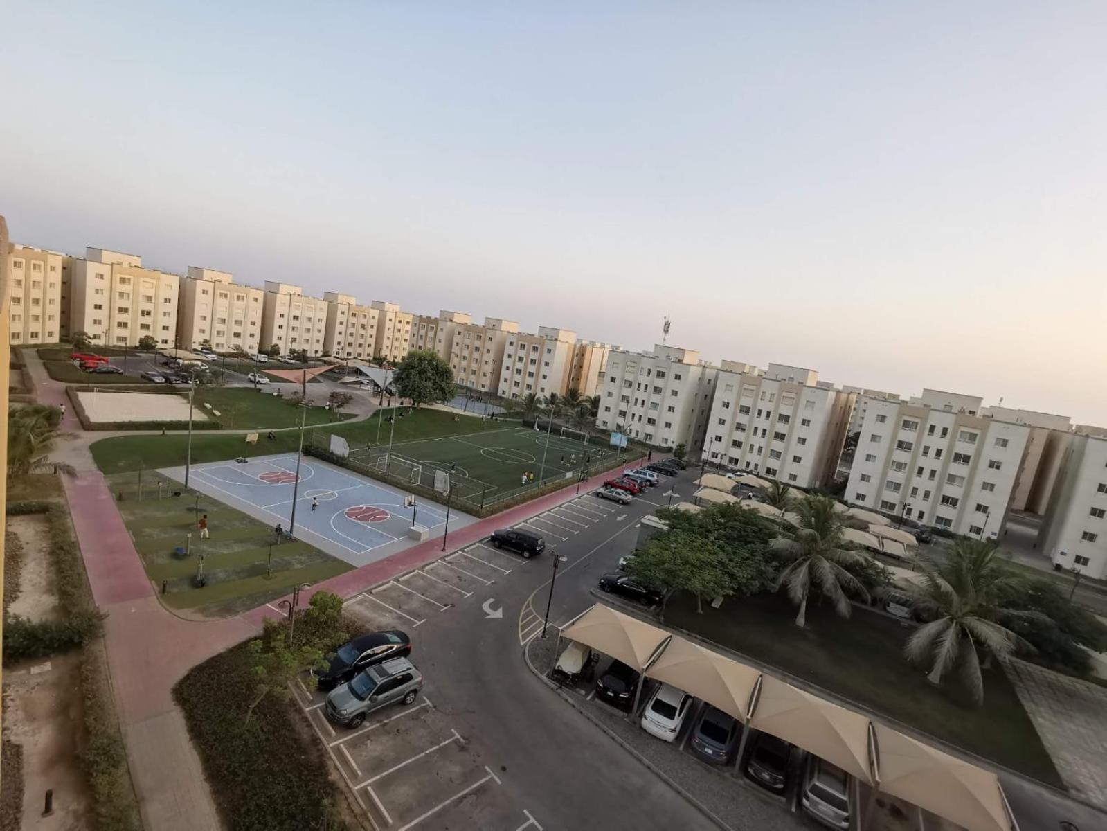 Pangsapuri أدار - Adar Homes