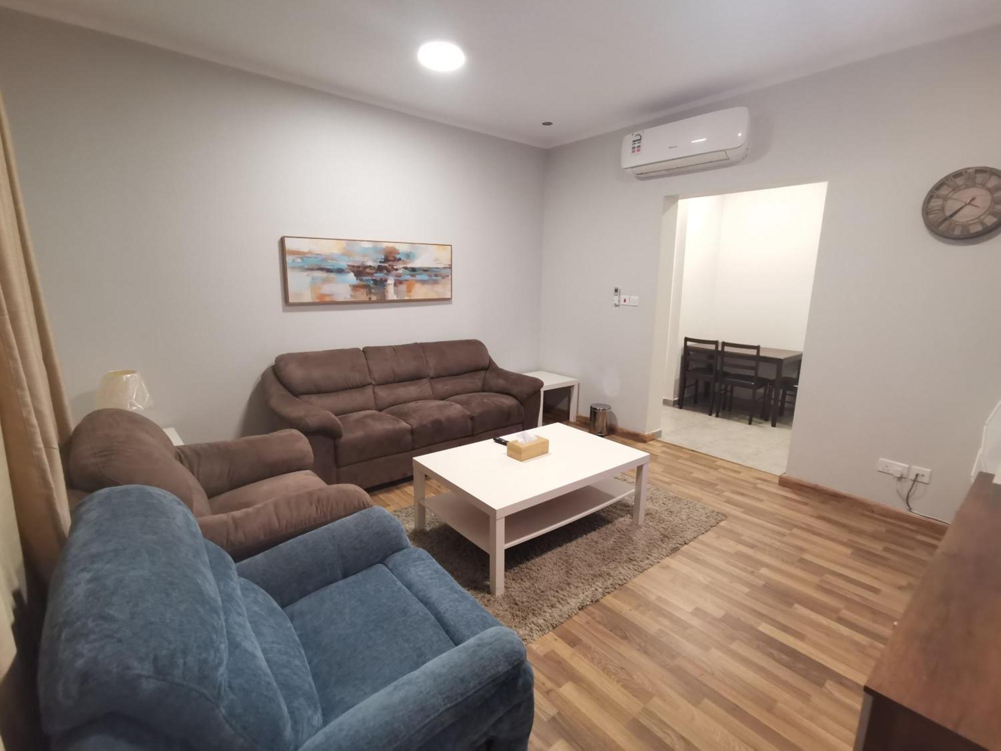 Pangsapuri أدار - Adar Homes