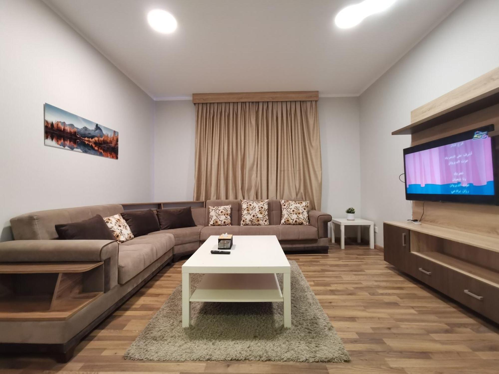 أدار - Adar Homes King Abdullah Economic City