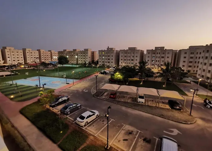 بيوت أدار - Adar Homes