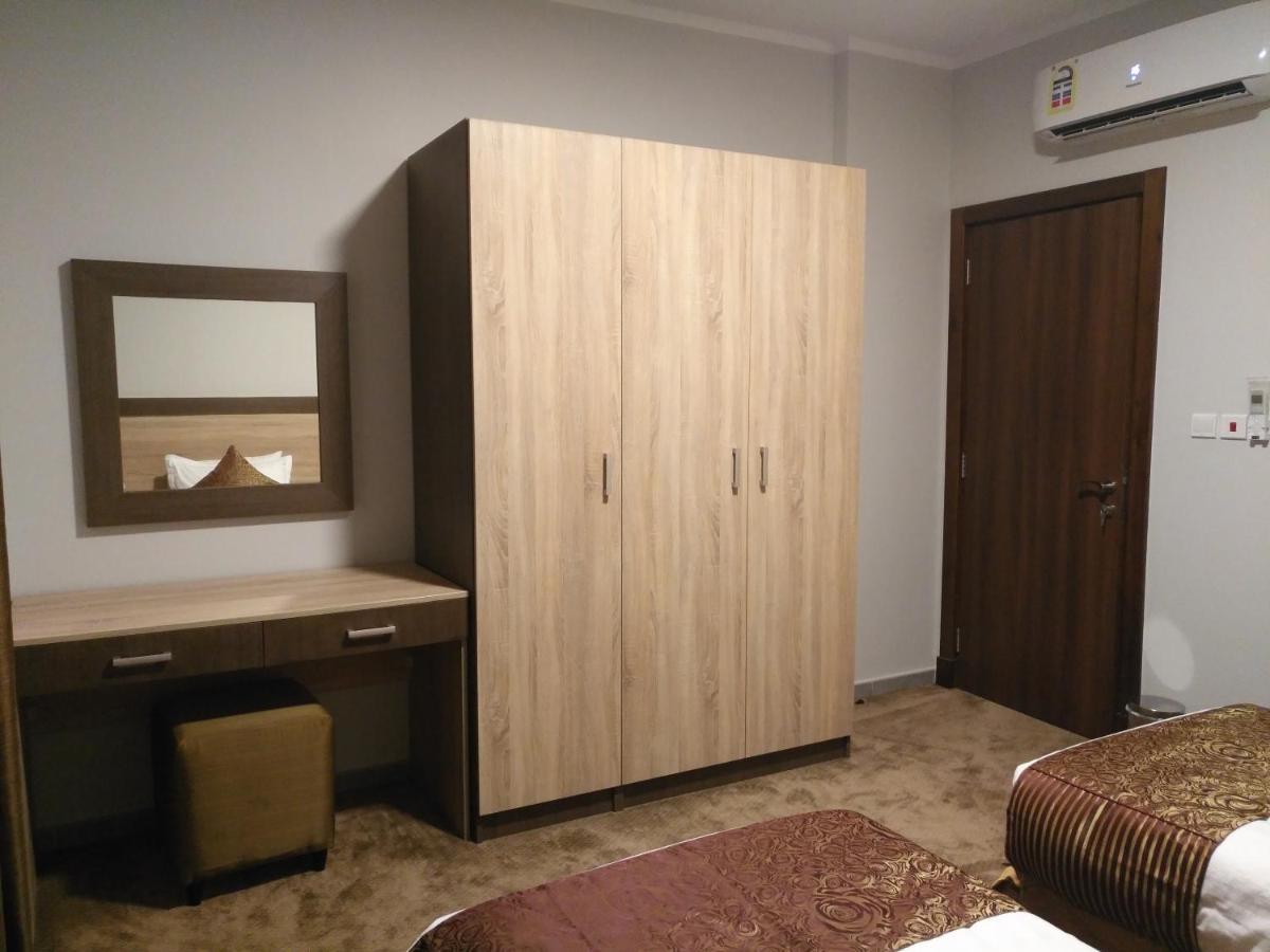 Apartment أدار - Adar Homes