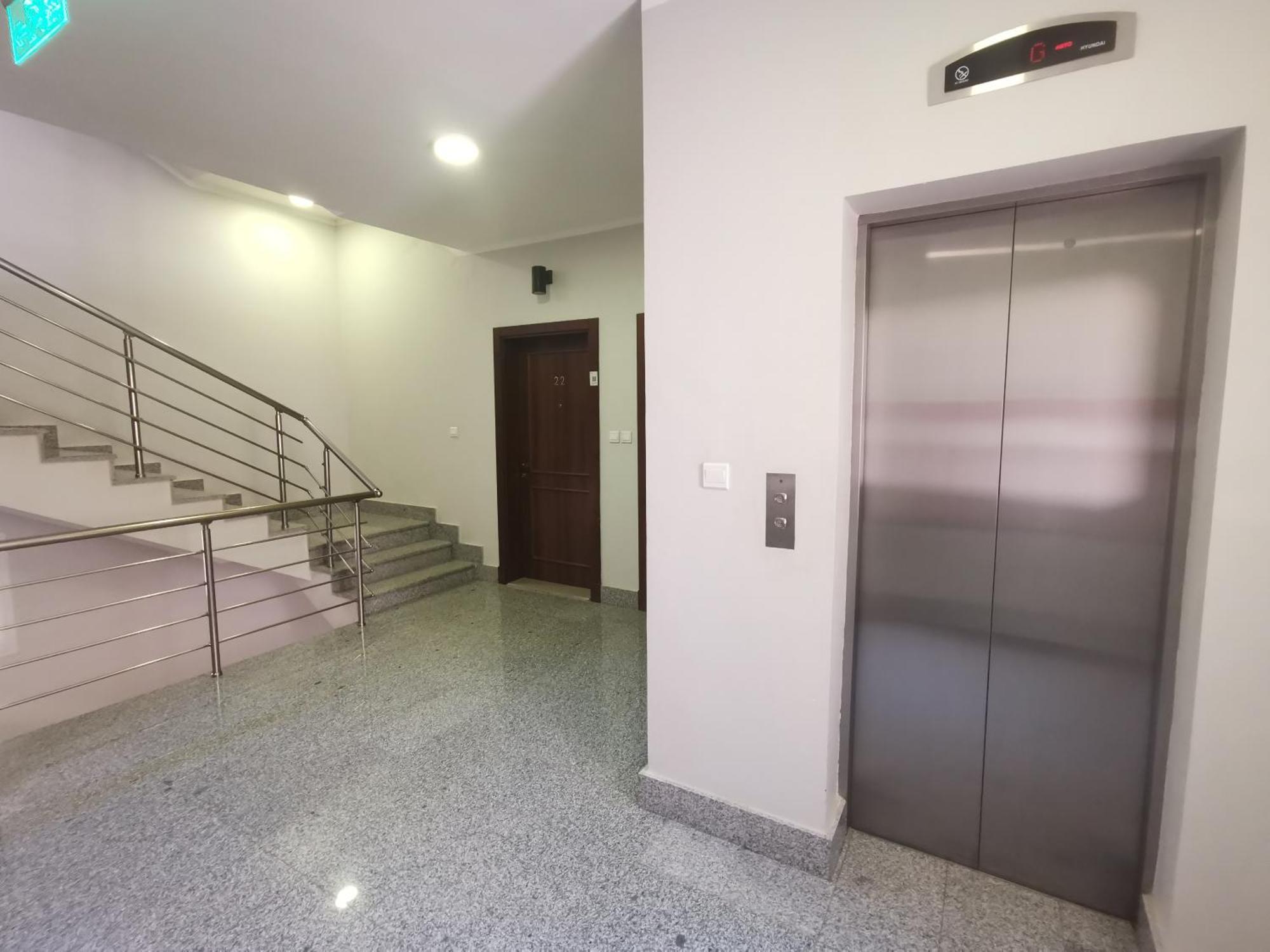 أدار - Adar Homes Apartment King Abdullah Economic City