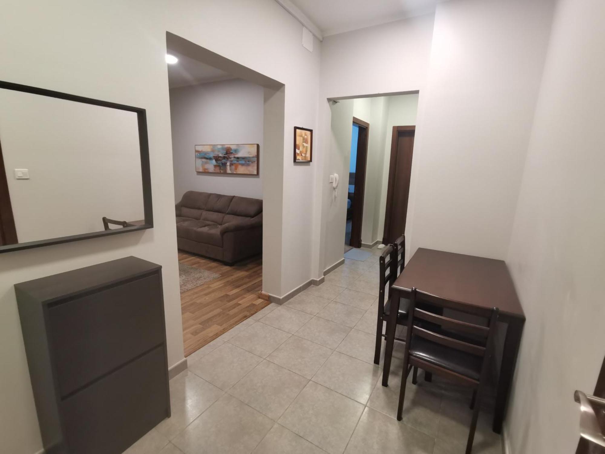 أدار - Adar Homes Apartment