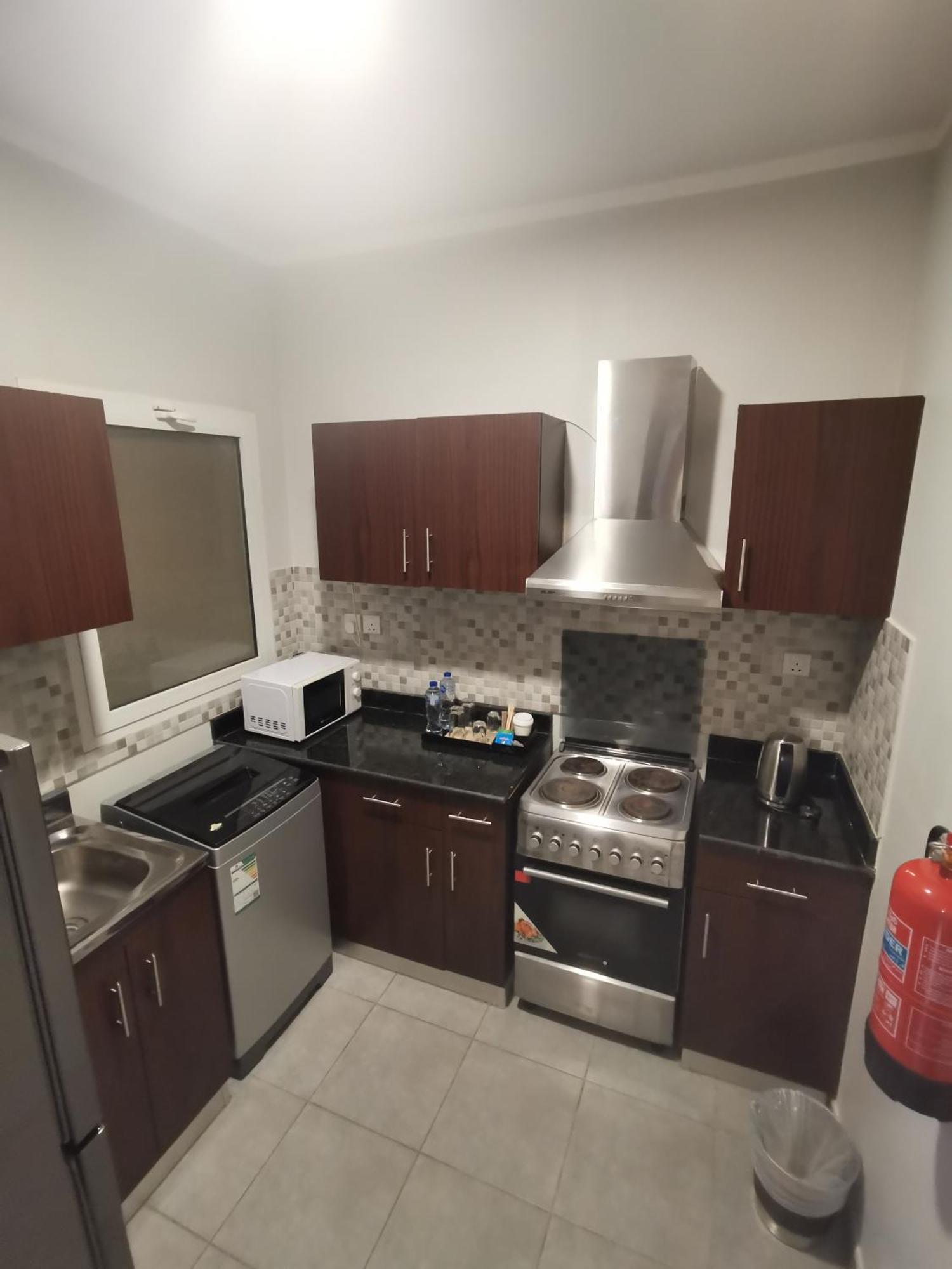 Apartment أدار - Adar Homes