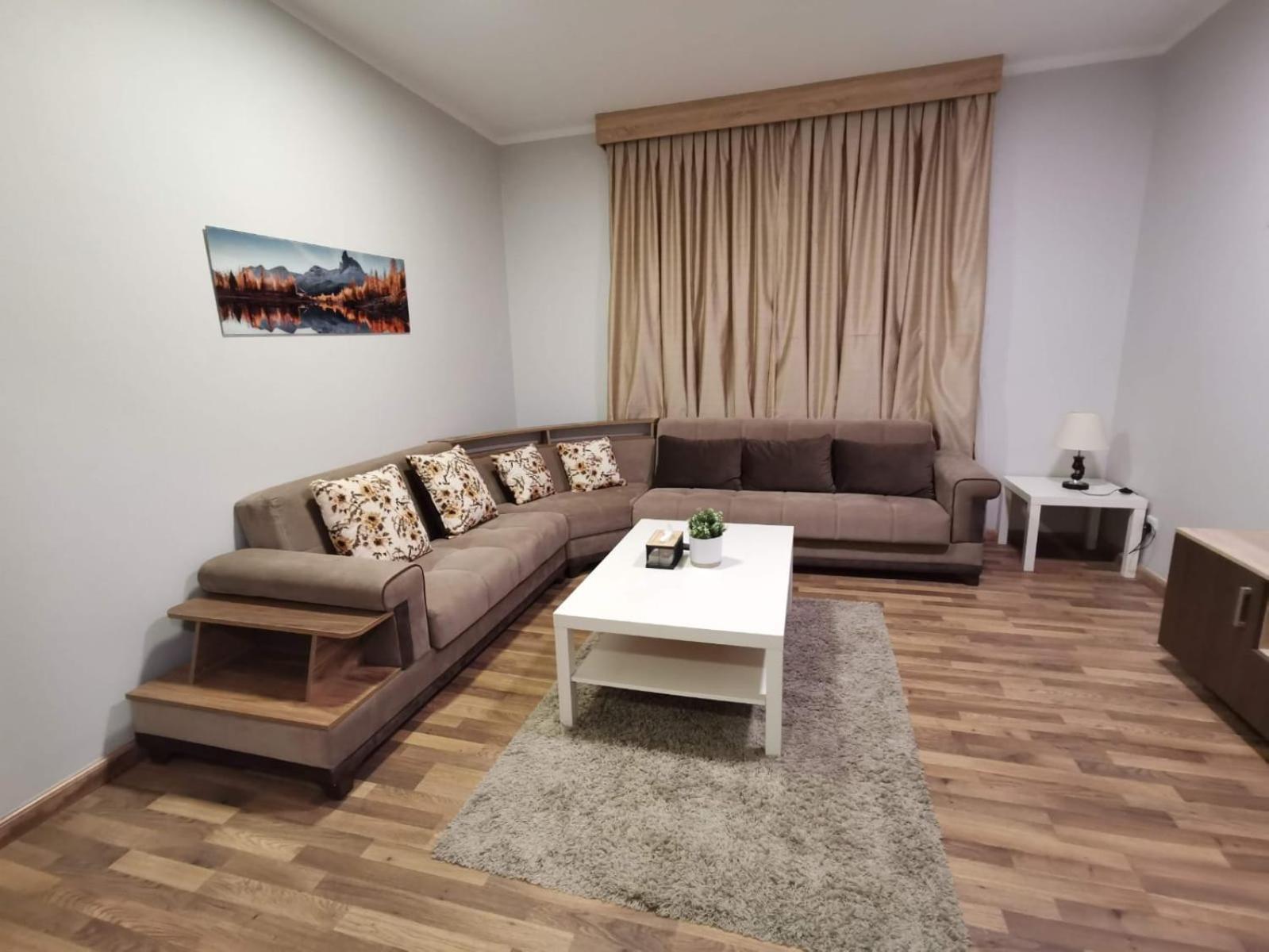 Apartment أدار - Adar Homes King Abdullah Economic City