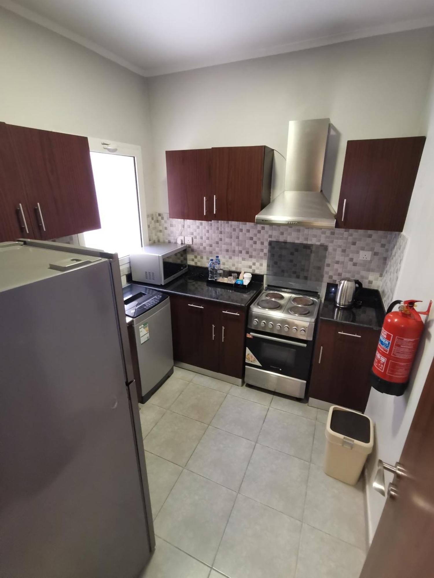 أدار - Adar Homes Apartment *