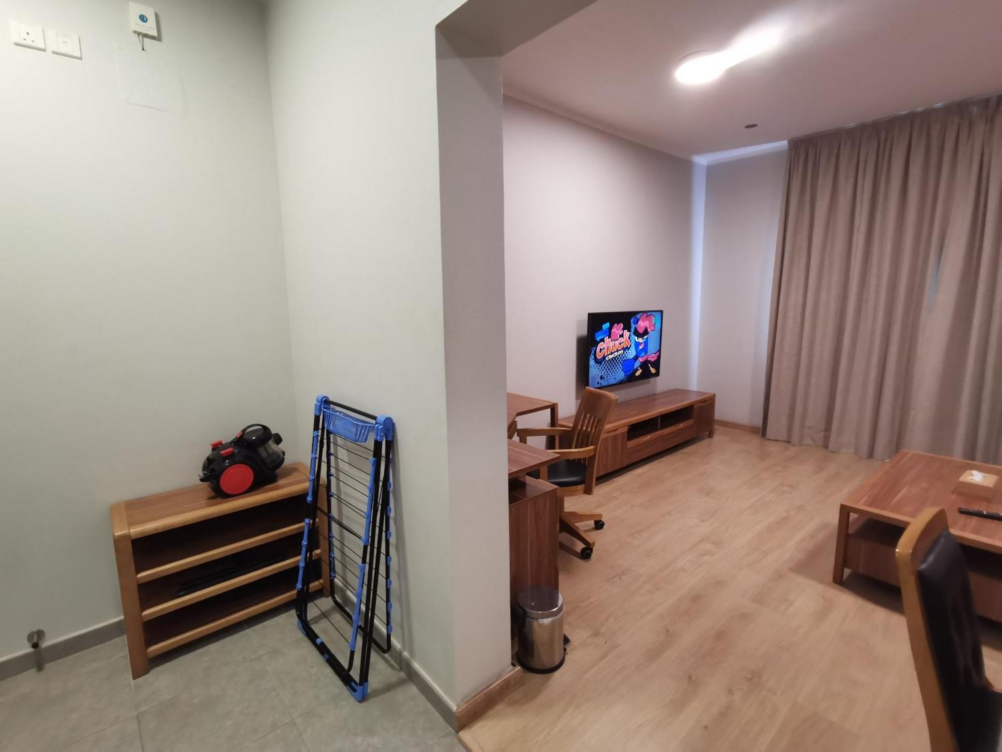 أدار - Adar Homes Apartment King Abdullah Economic City