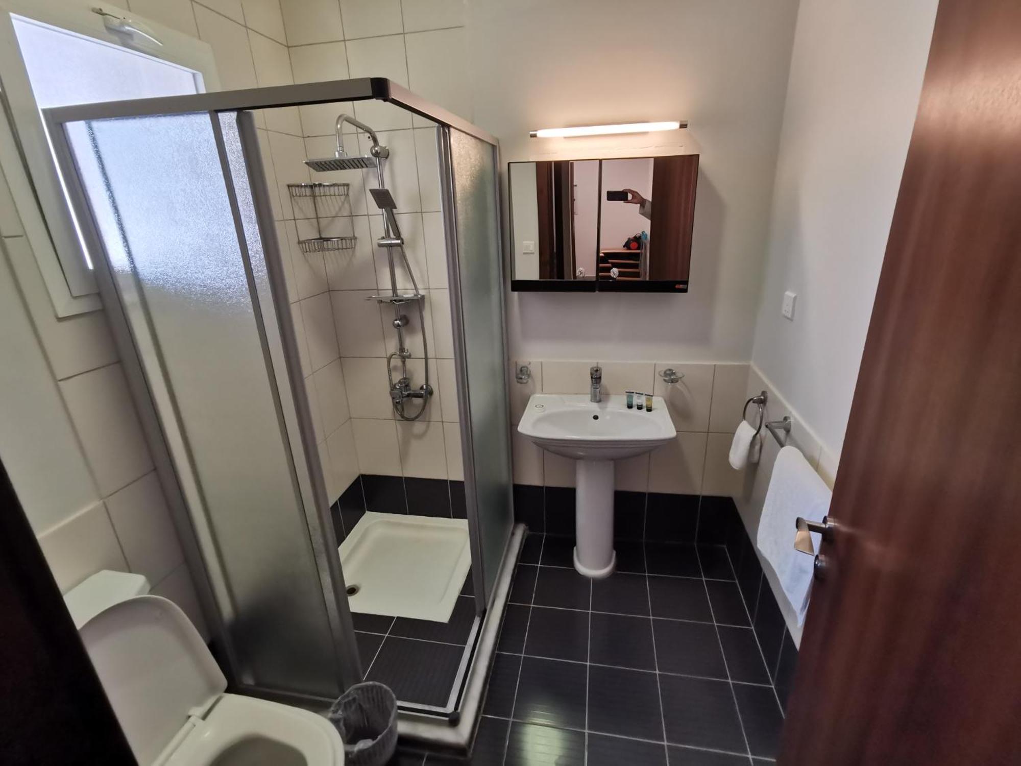 أدار - Adar Homes Apartment King Abdullah Economic City
