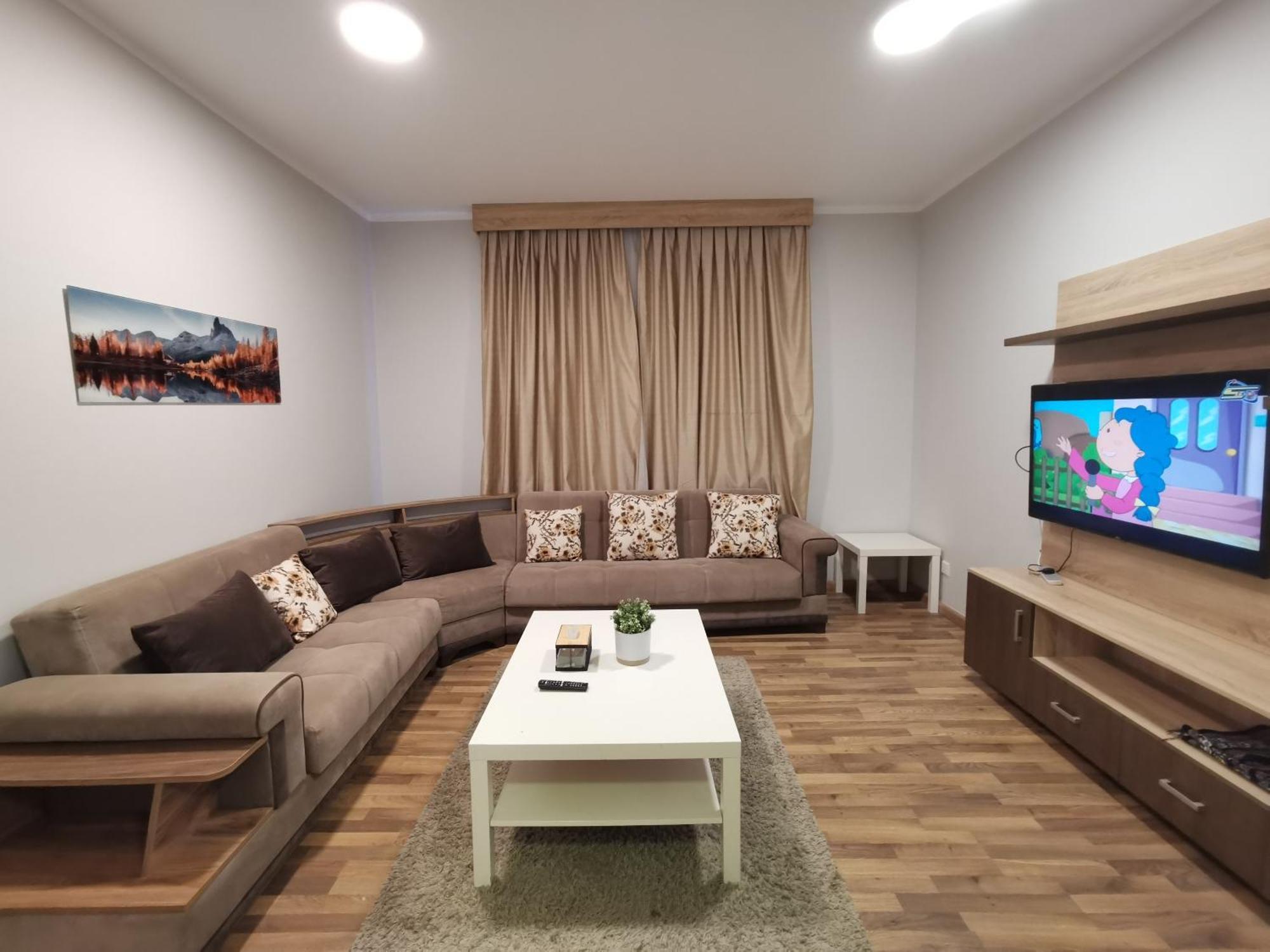 أدار - Adar Homes * King Abdullah Economic City