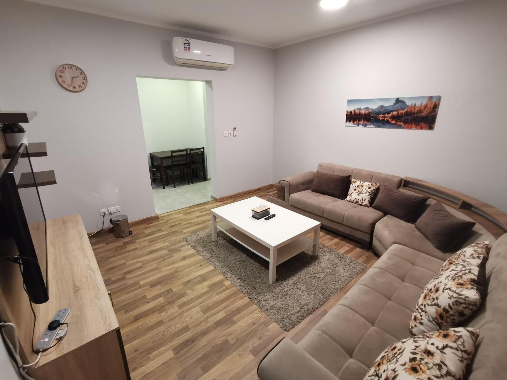 Apartment أدار - Adar Homes *